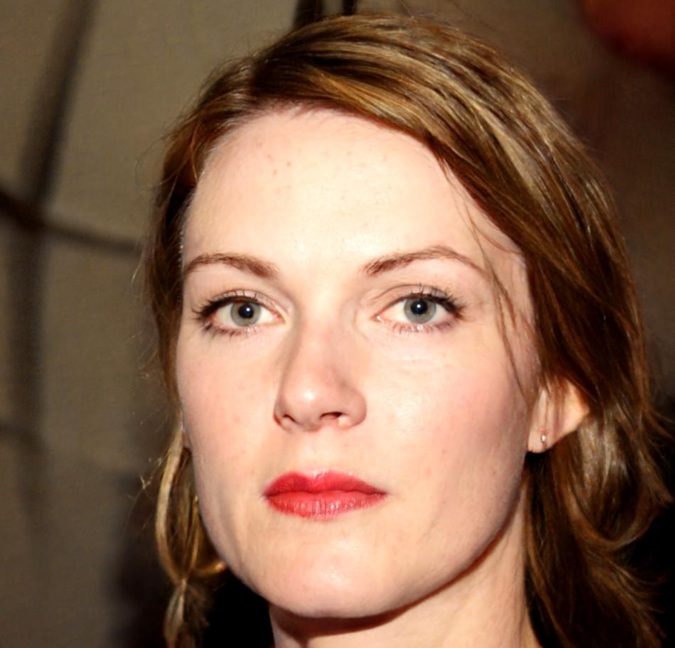 Portrait of Sólveig Nørgaard educational technology researcher