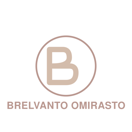 Brelvanto Omirasto logo